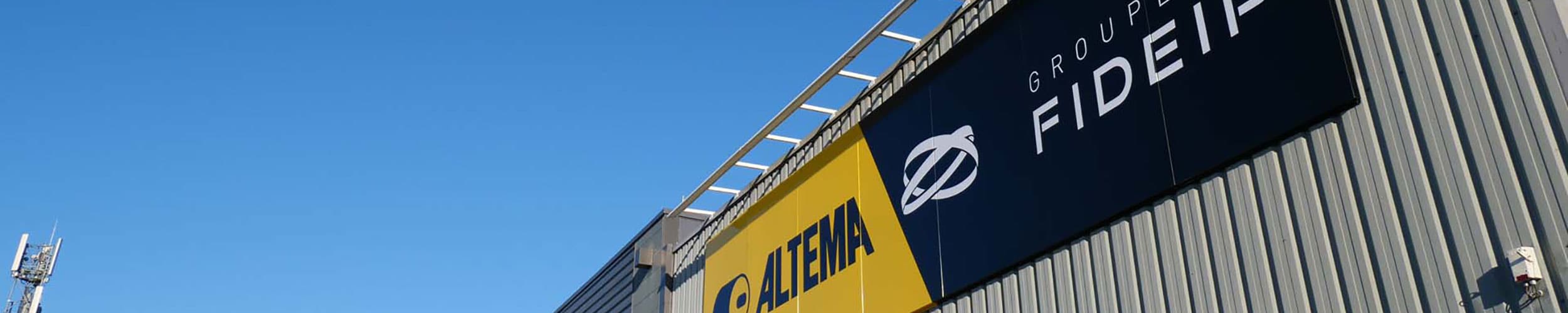 Altema solution